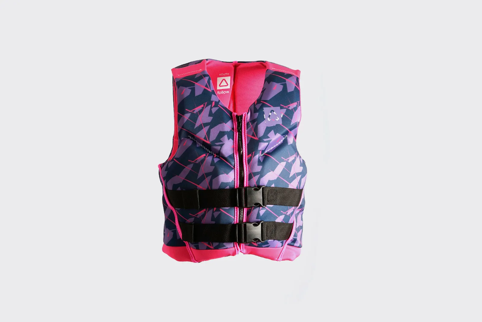 2024 Follow Pop CGA Jacket