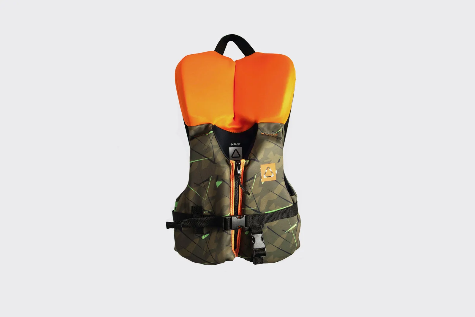 2024 Follow Pop CGA Jacket