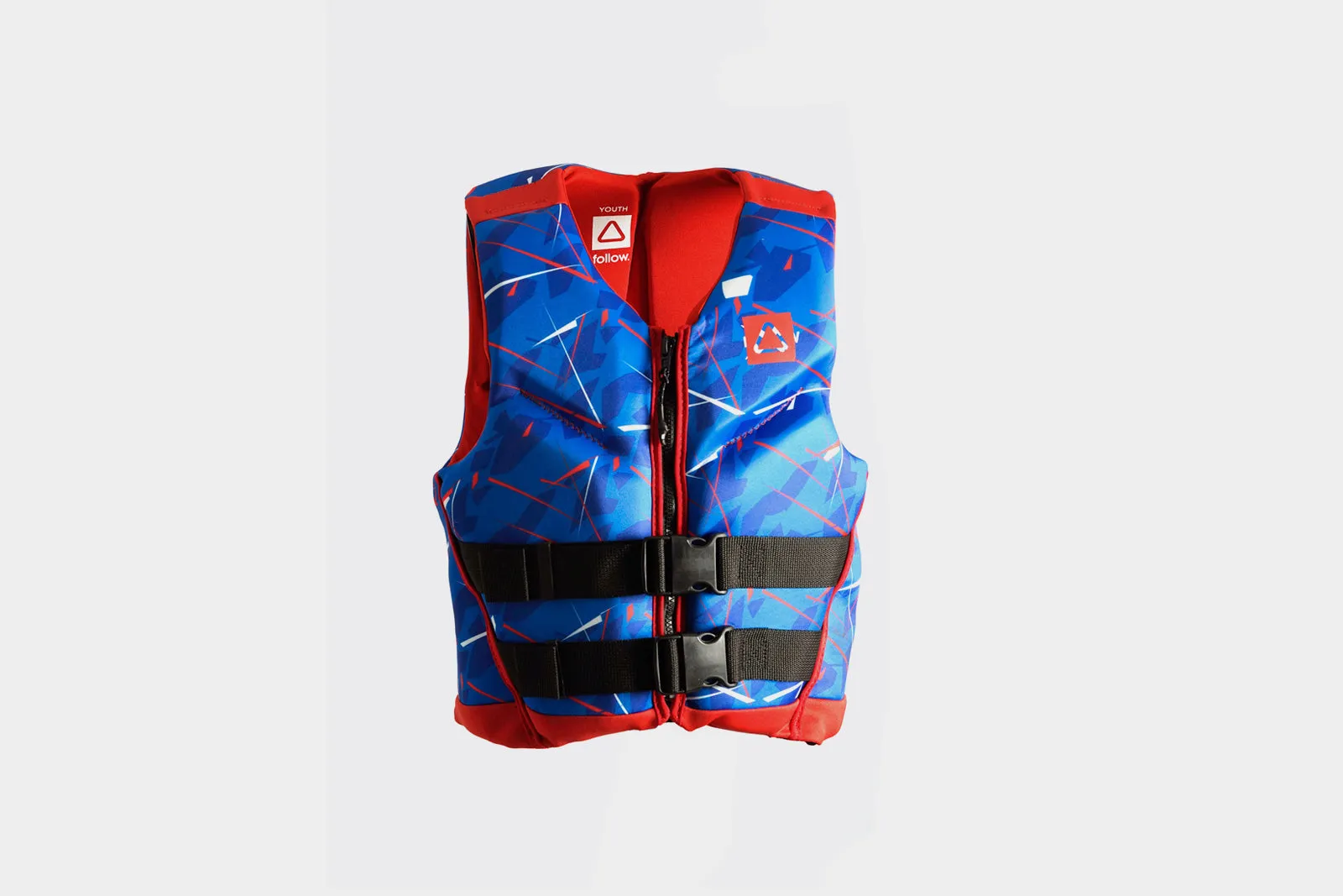2024 Follow Pop CGA Jacket