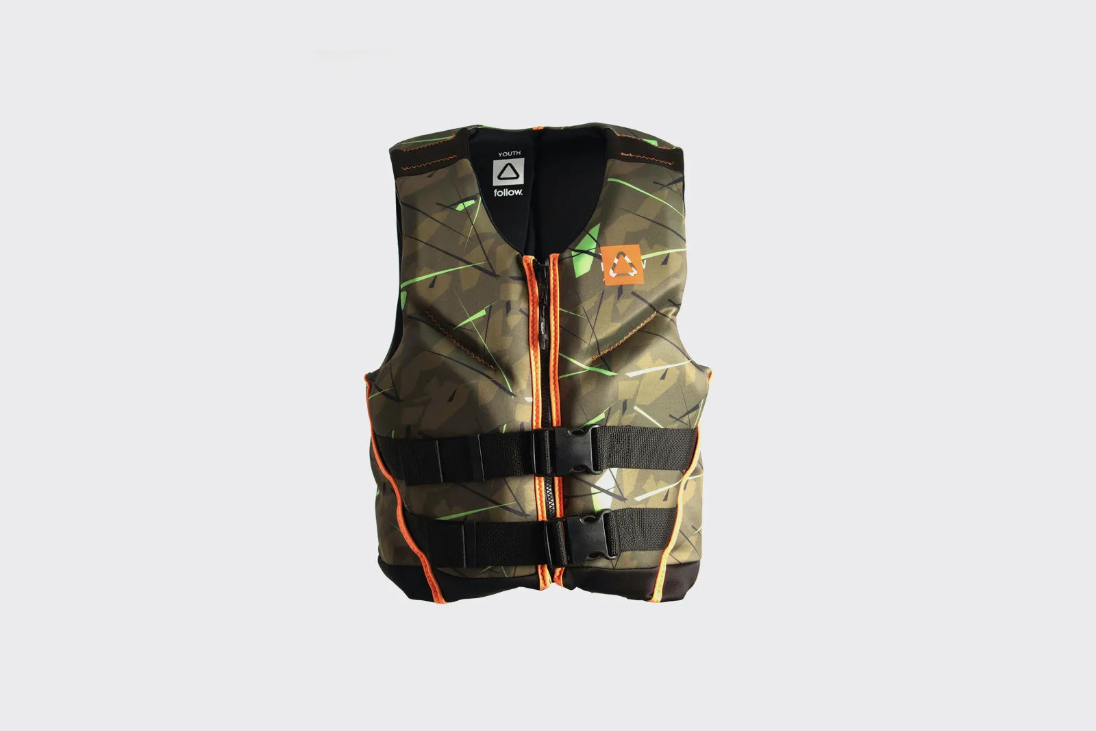 2024 Follow Pop CGA Jacket