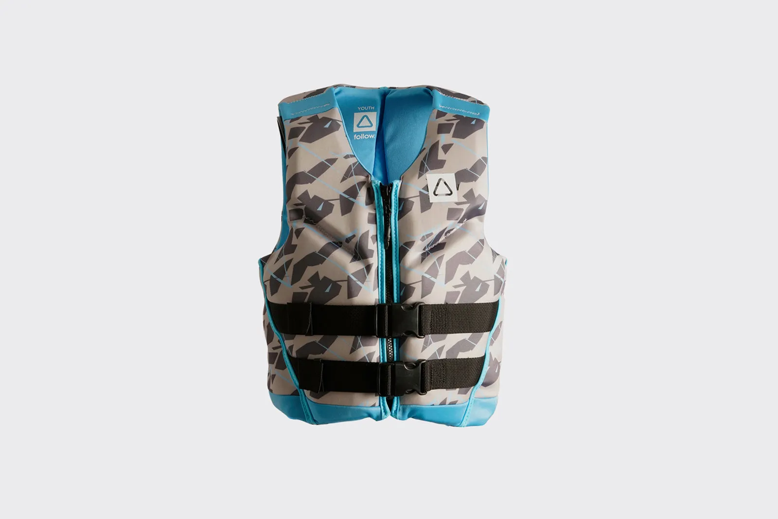 2024 Follow Pop CGA Jacket