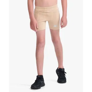 2XU Core Compression Boys 1/2 Shorts