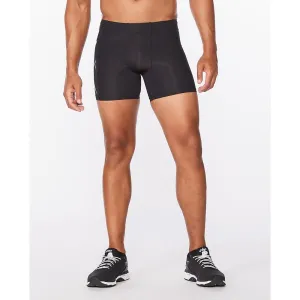 2XU Core Compression Mens 1/2 Shorts