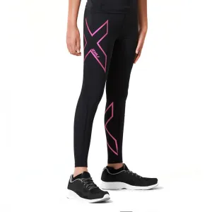 2XU Youth Girls Core Compression Tights
