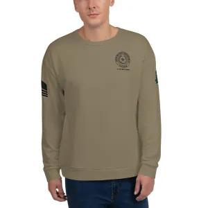A co. 3rd Plt OLS Core Men's Crewneck Performance Sweatshirt - K23Rnu