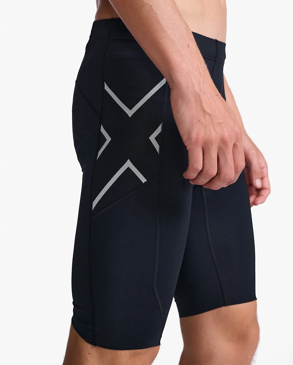 Aero Compression Shorts