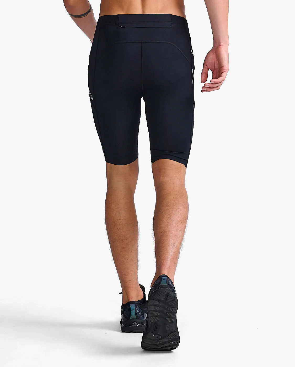 Aero Compression Shorts