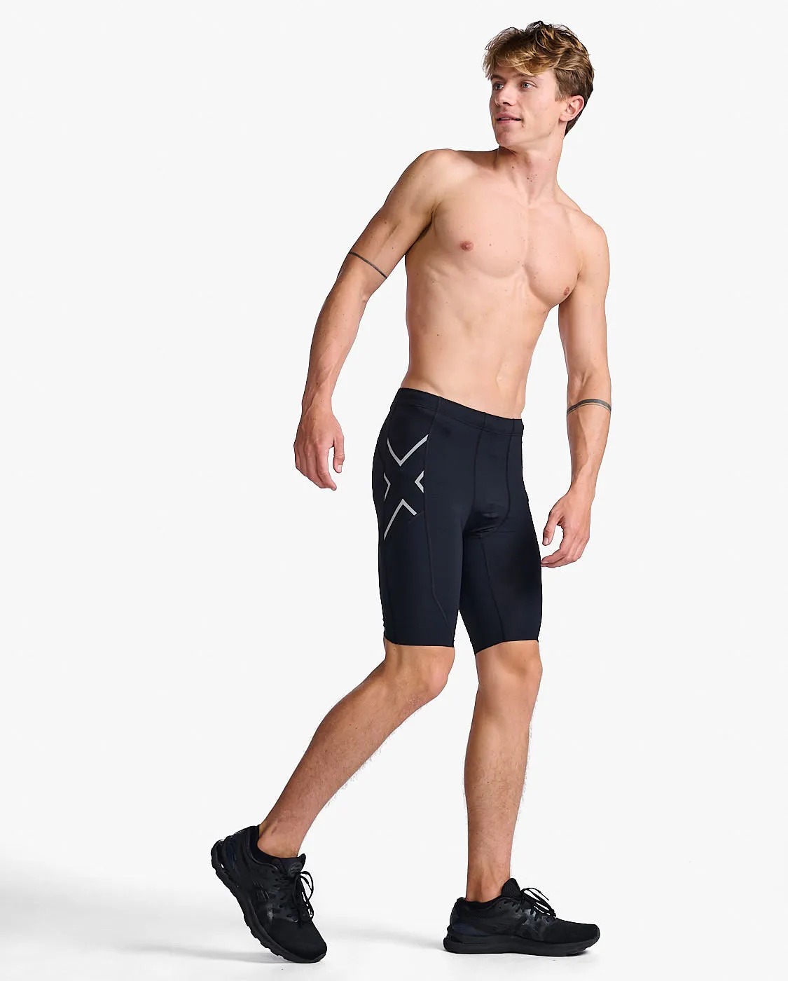 Aero Compression Shorts