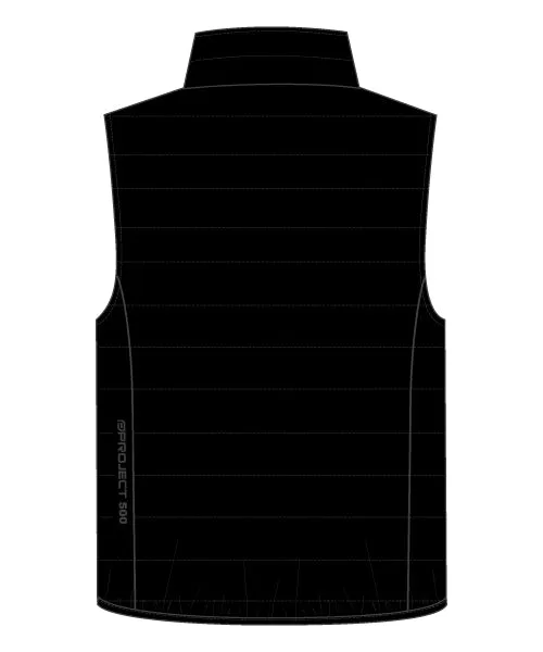 AFL logo Men's Down Vest