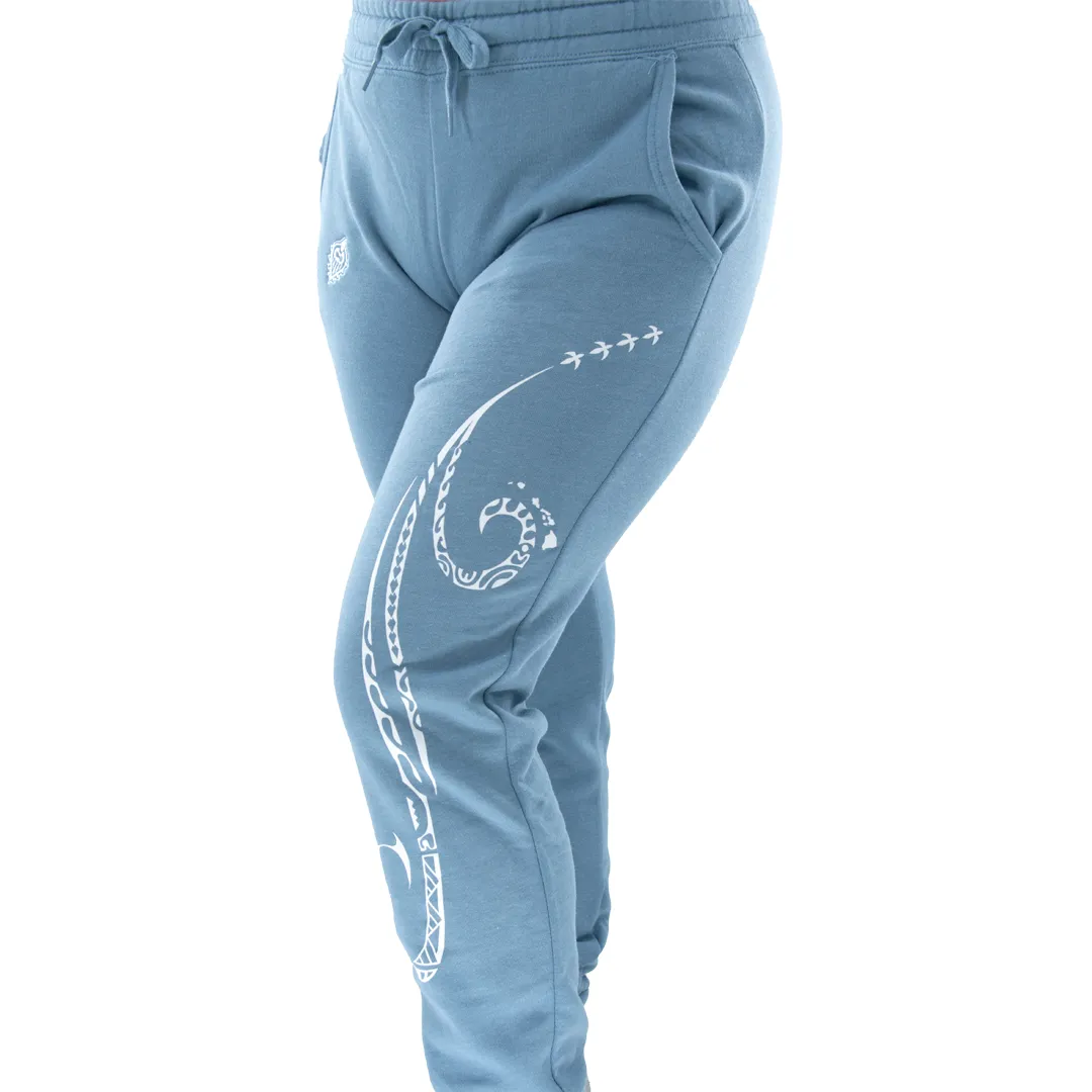 Alaka'i Fleece Jogger