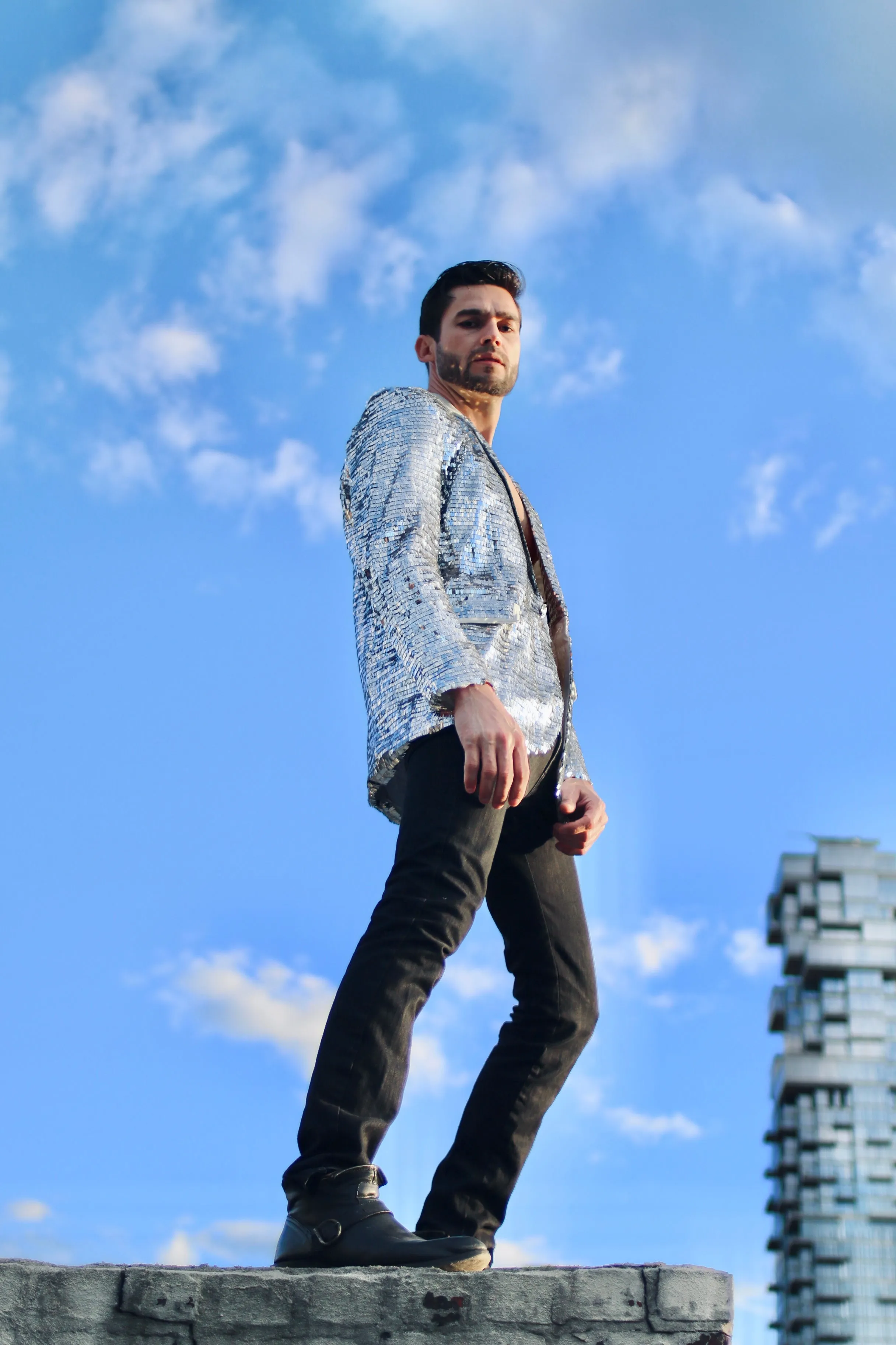 Alt 444Hz Jacket