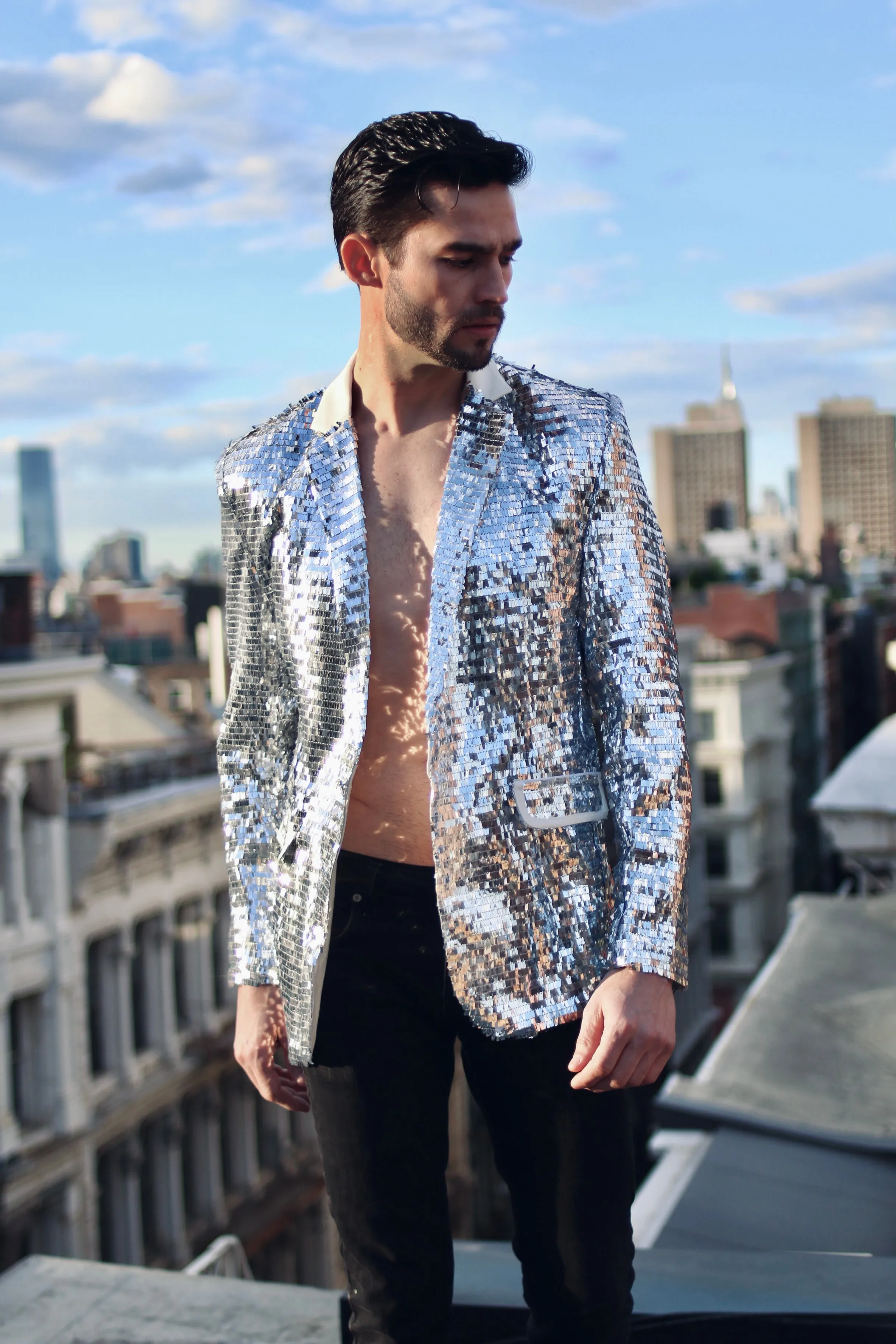 Alt 444Hz Jacket