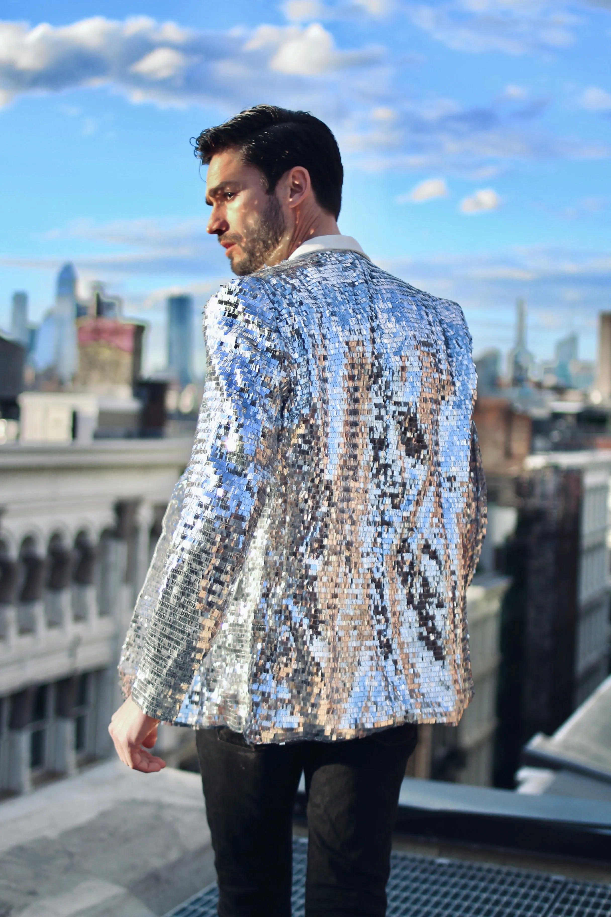 Alt 444Hz Jacket