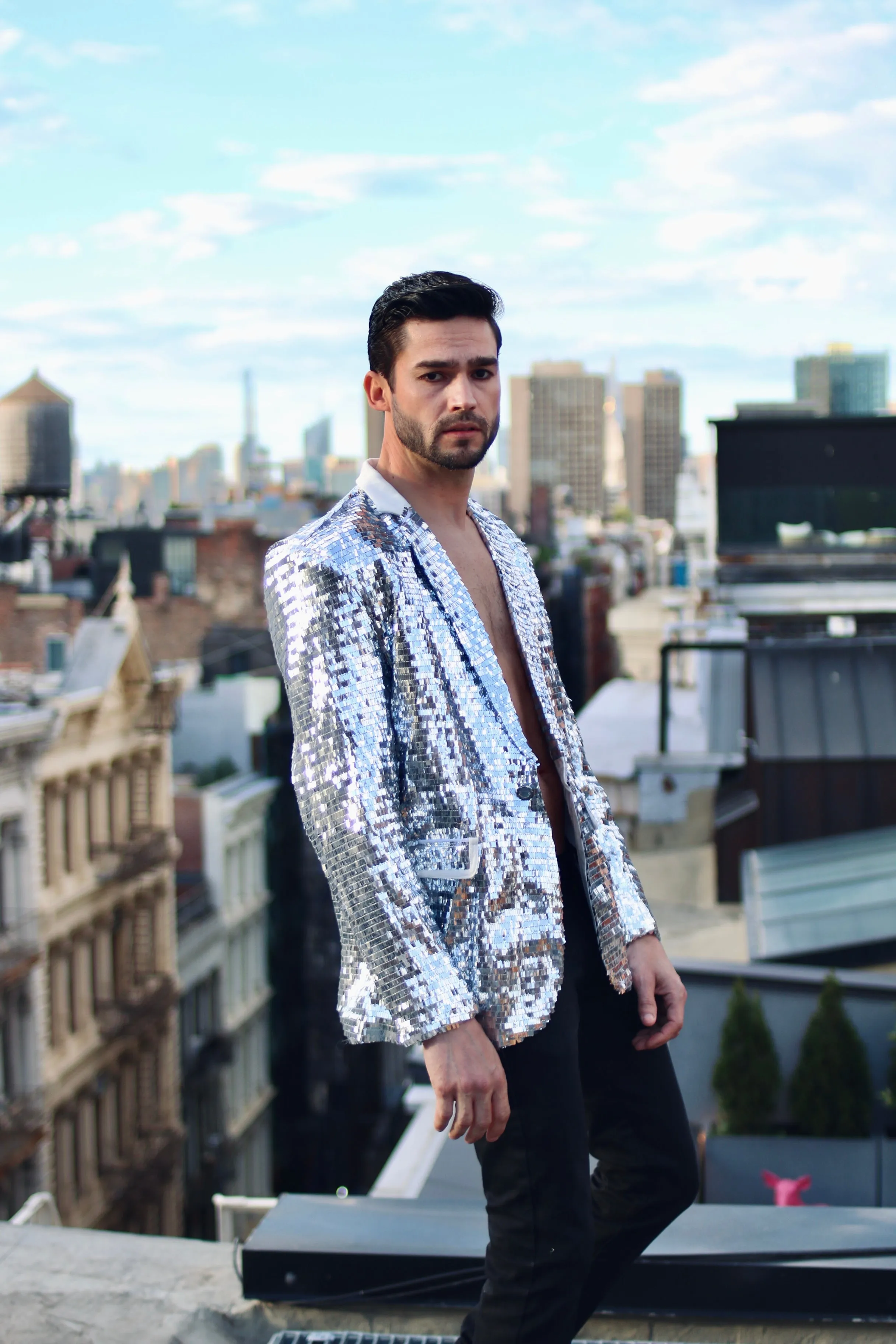 Alt 444Hz Jacket
