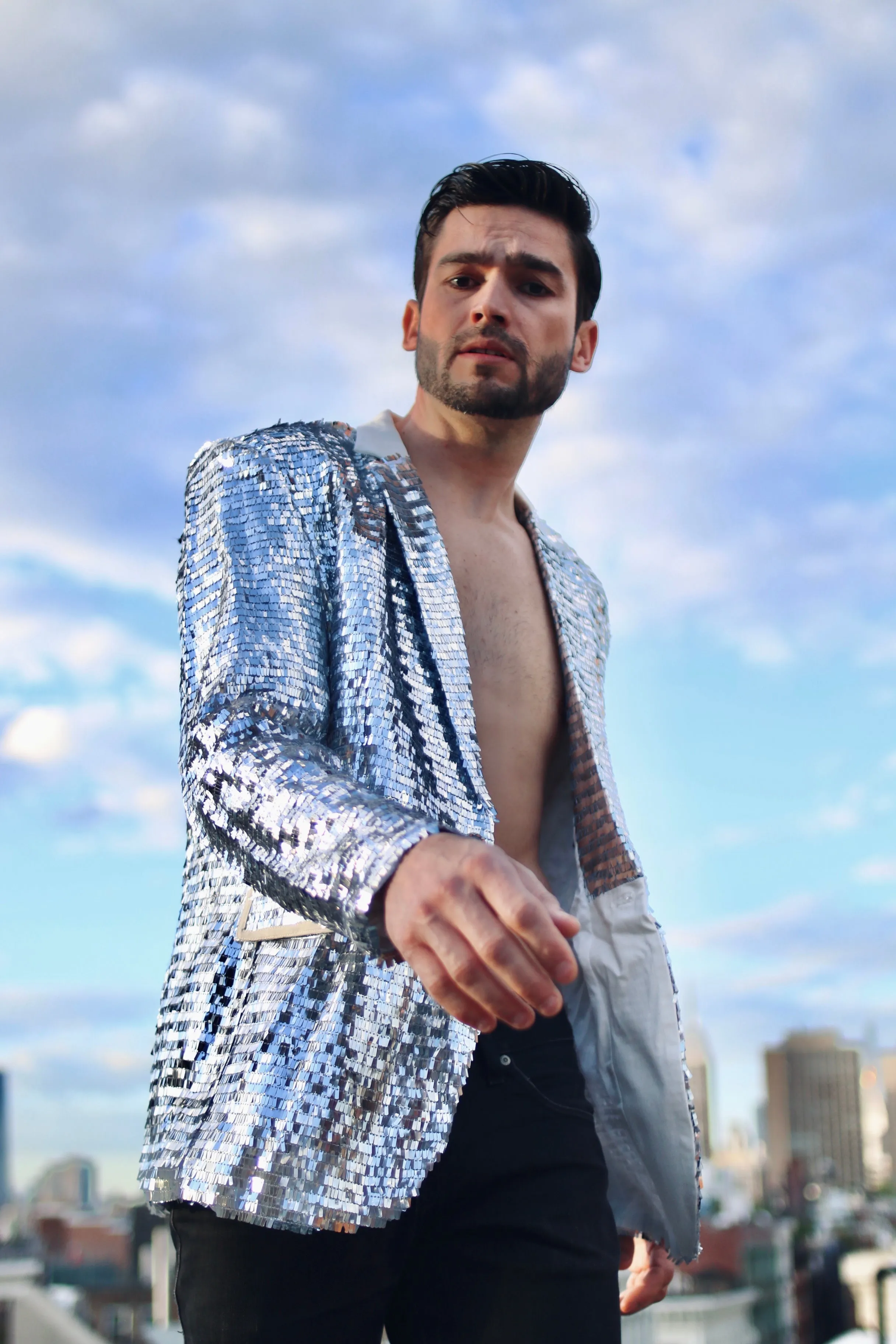 Alt 444Hz Jacket