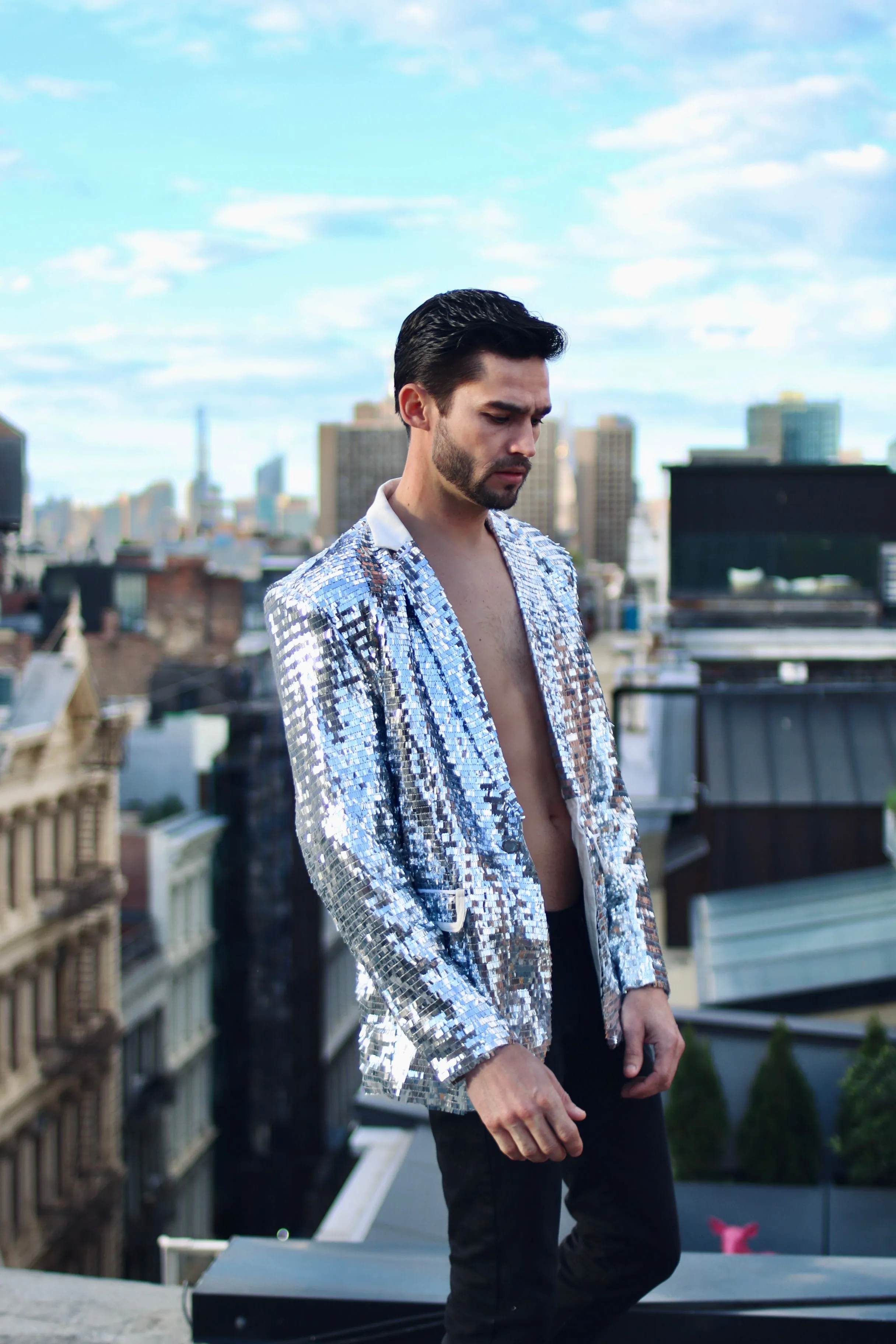 Alt 444Hz Jacket
