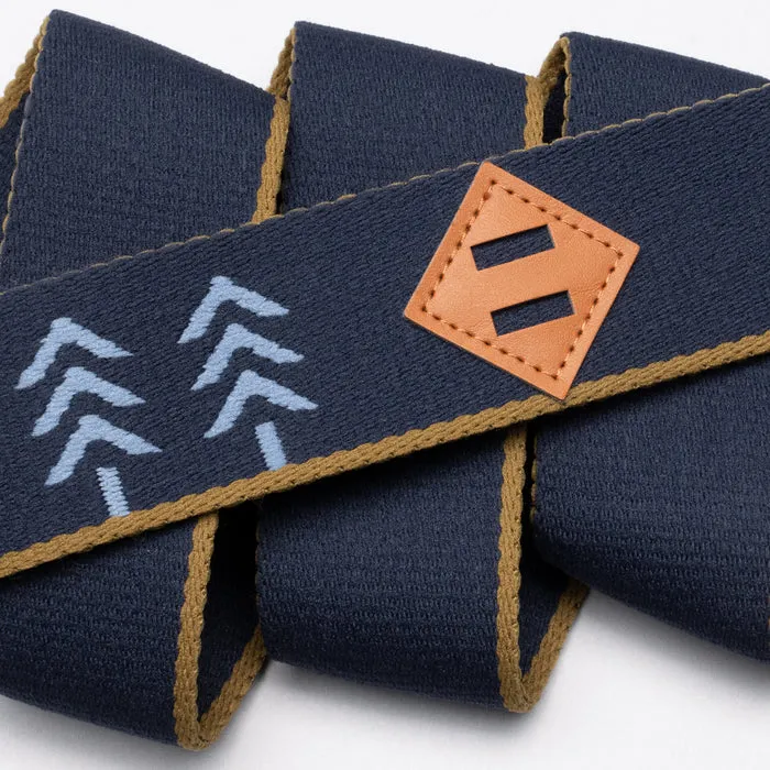 Arcade Blackwood Belt