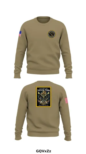 ASOSE  Store 1 Core Men's Crewneck Performance Sweatshirt - GQVxZz