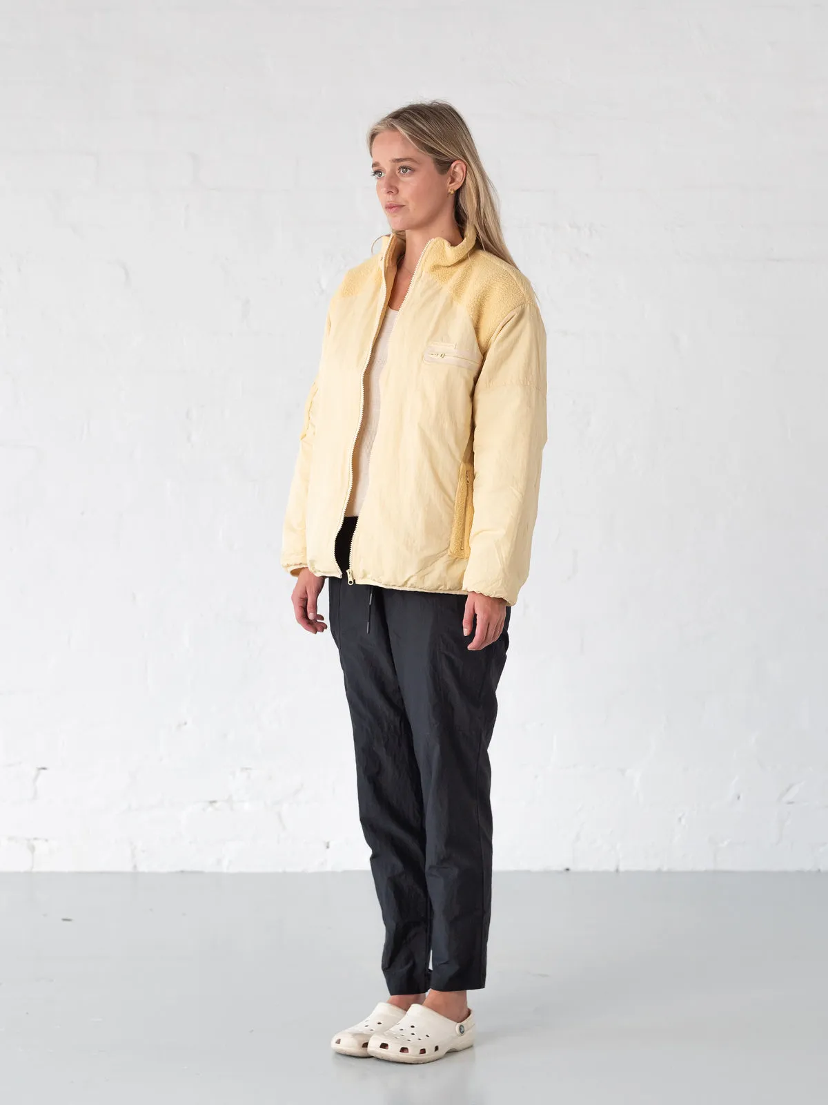 Avalon Tech Pant | Black