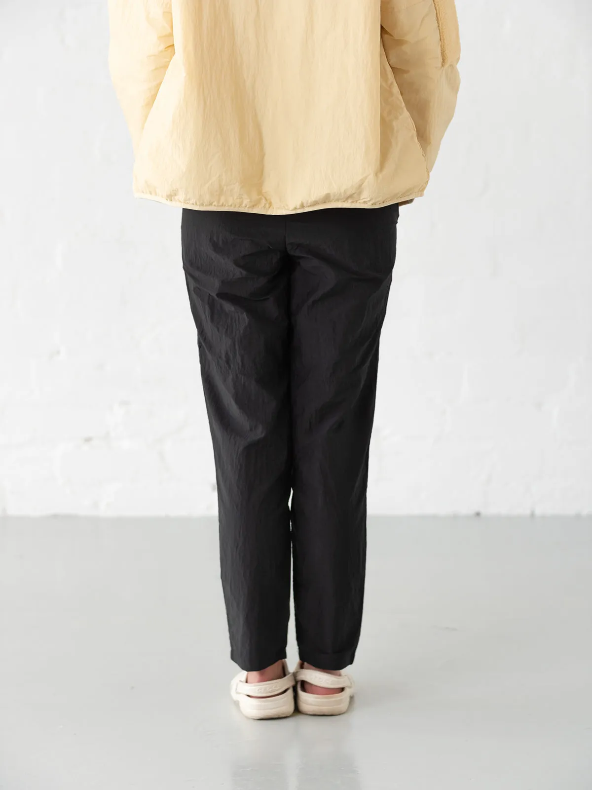 Avalon Tech Pant | Black