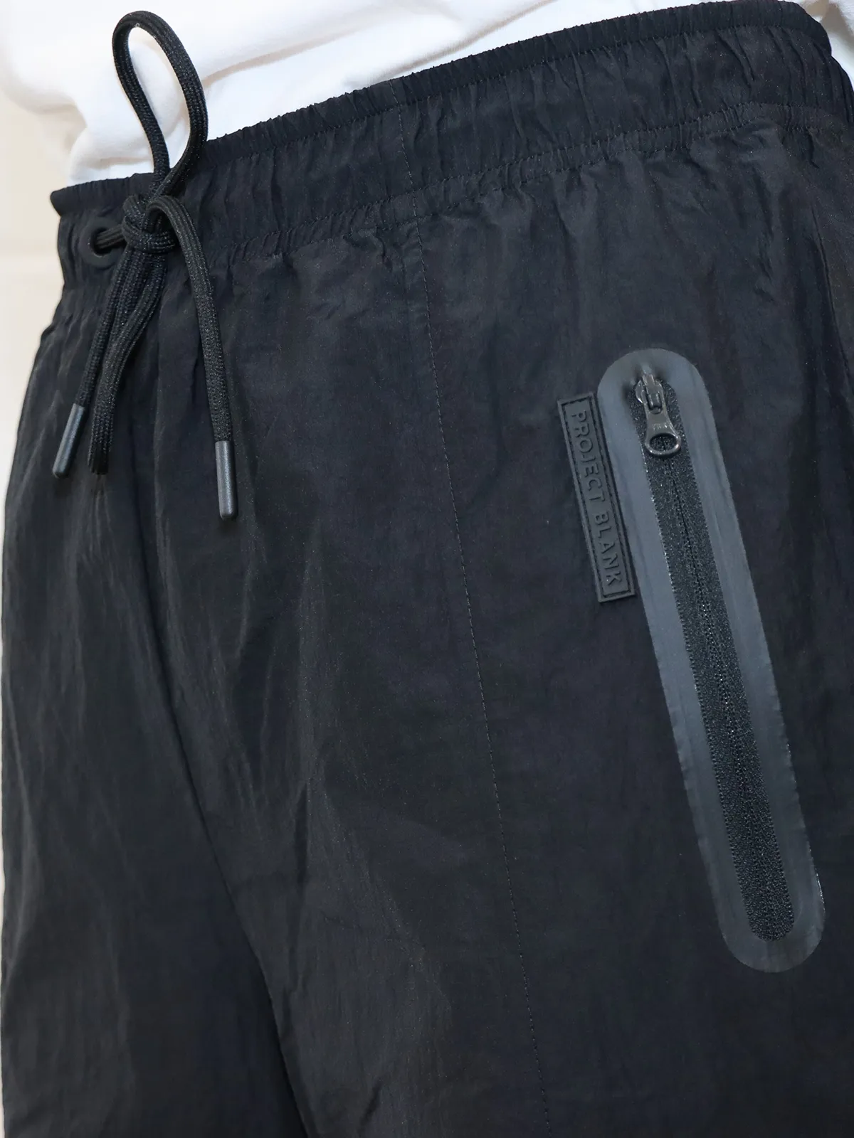 Avalon Tech Pant | Black