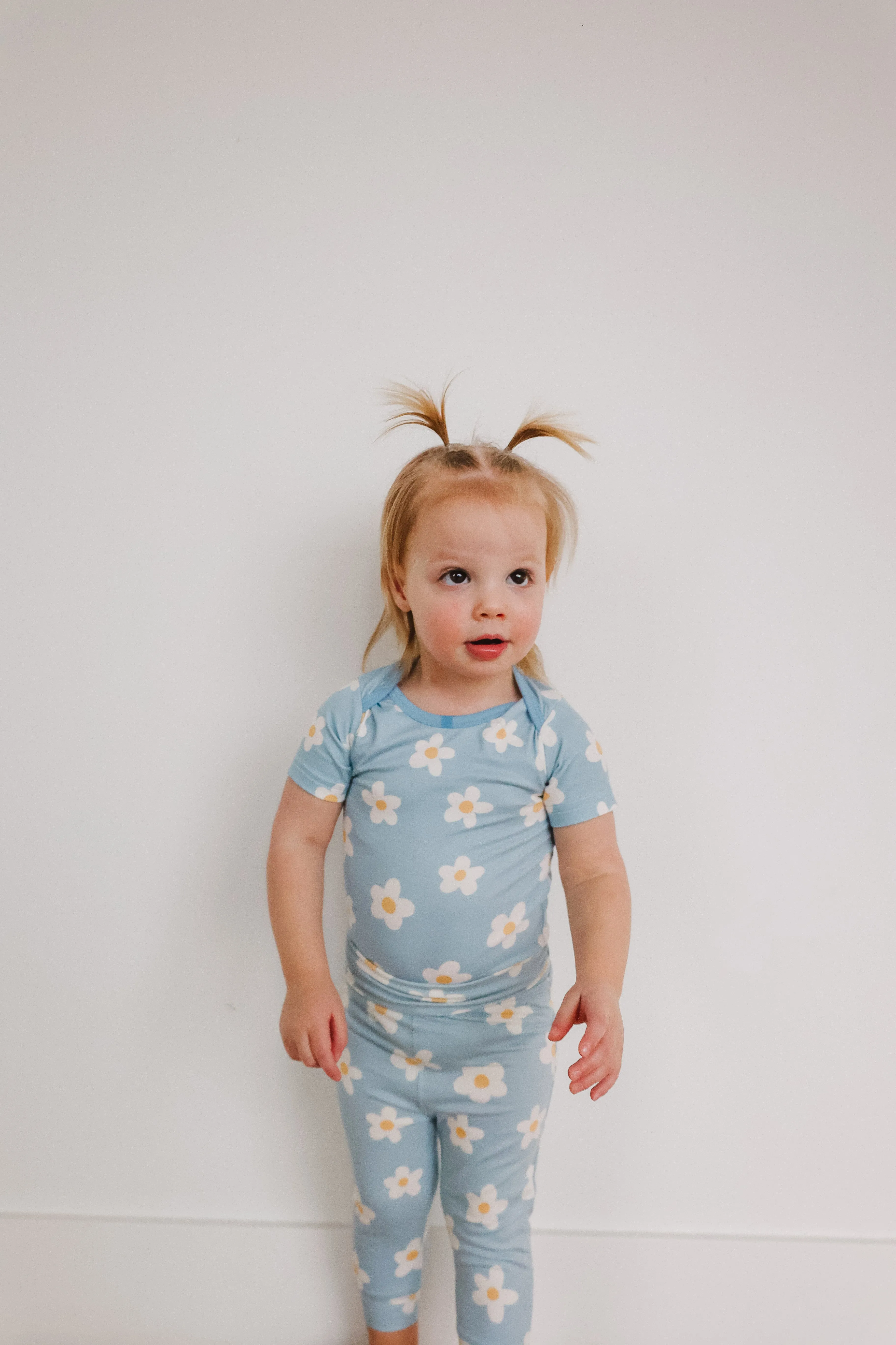 Baby Pants - Della