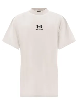 BALENCIAGA Classic Men's T-Shirt