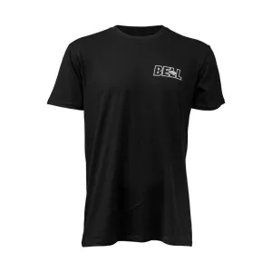 Bell California T-Shirt Black
