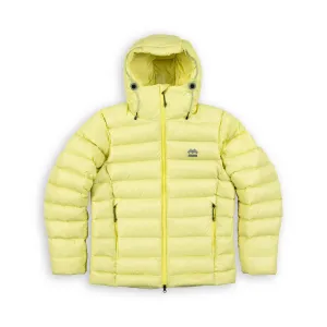 Bering Down Hoody