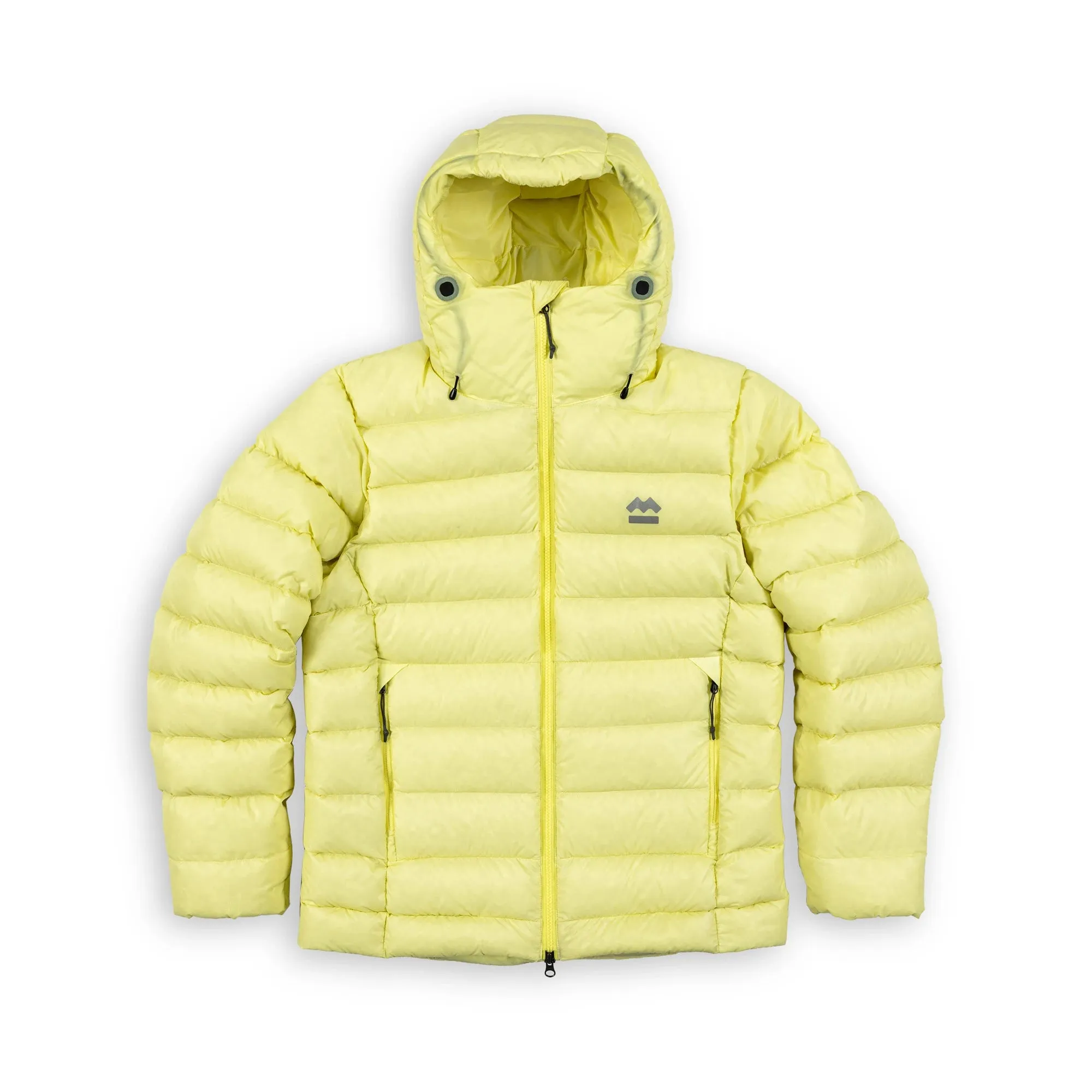 Bering Down Hoody