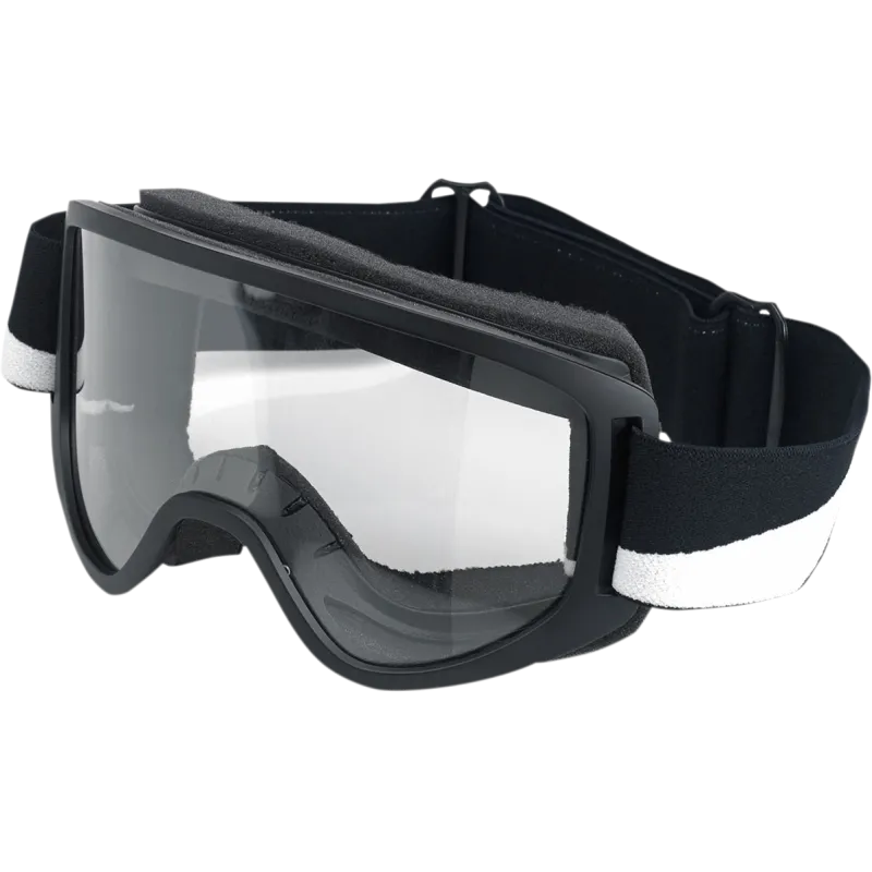 Biltwell Moto 2.0 Goggles