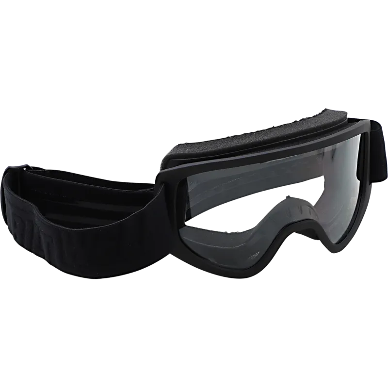 Biltwell Moto 2.0 Goggles