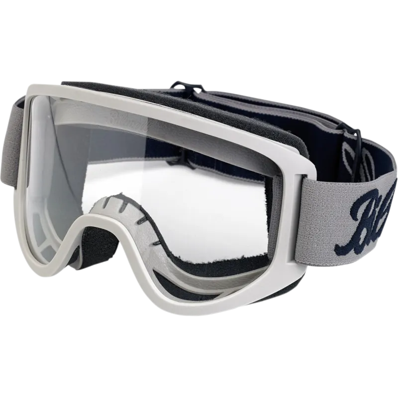 Biltwell Moto 2.0 Goggles