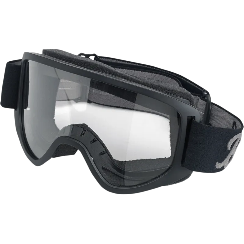 Biltwell Moto 2.0 Goggles