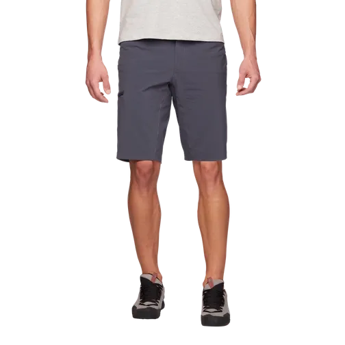 Black Diamond Valley Shorts - Men's