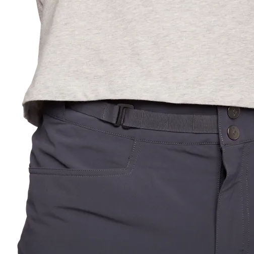 Black Diamond Valley Shorts - Men's