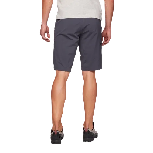 Black Diamond Valley Shorts - Men's