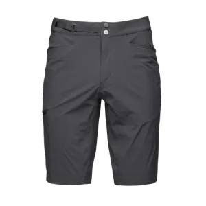 Black Diamond Valley Shorts - Men's
