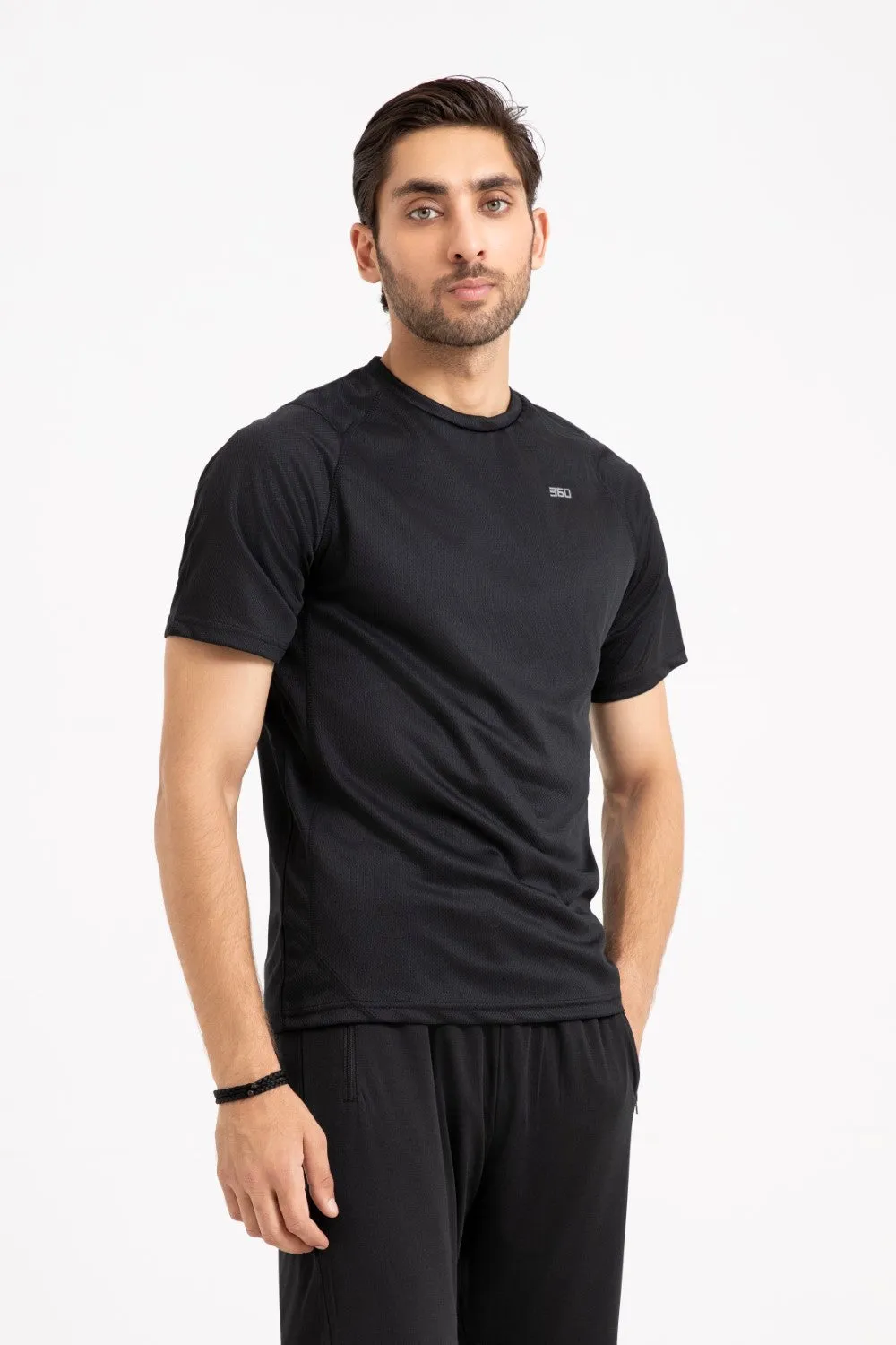 Black T Shirt