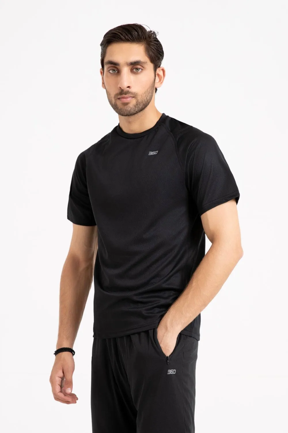 Black T Shirt