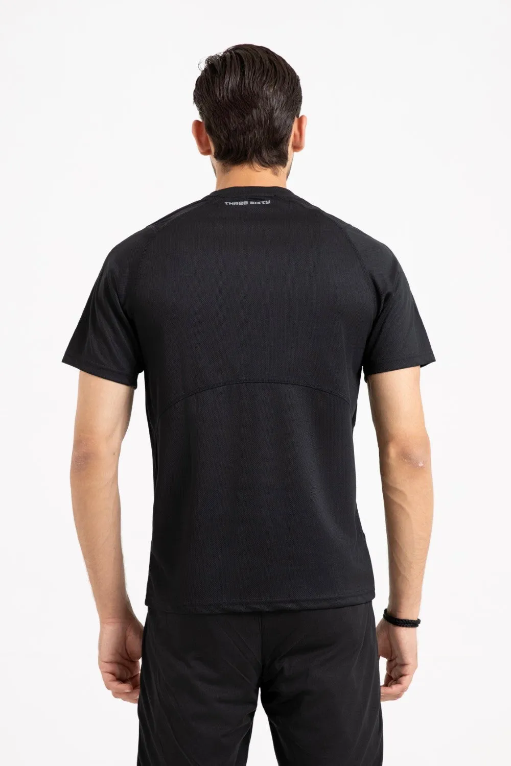 Black T Shirt