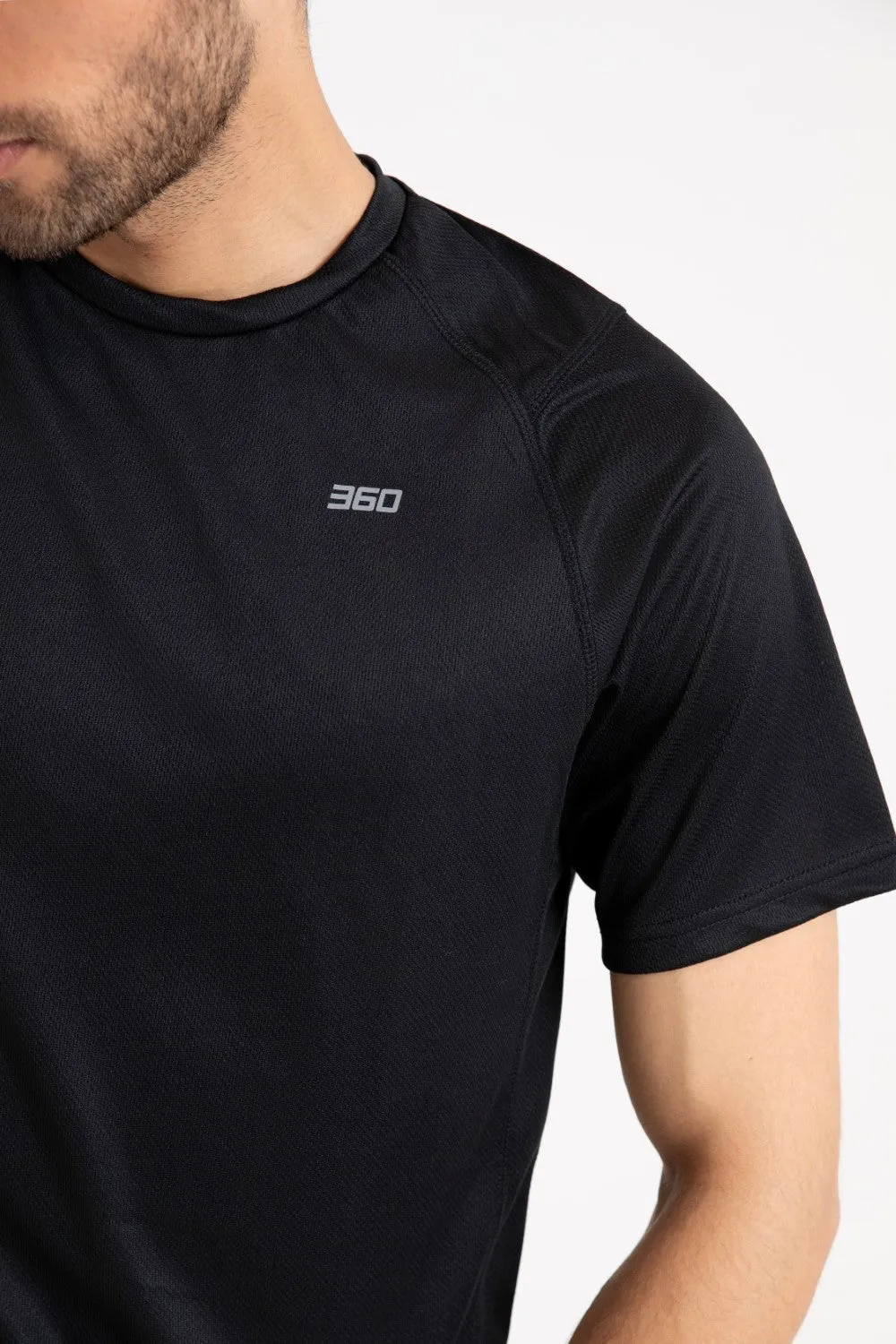 Black T Shirt