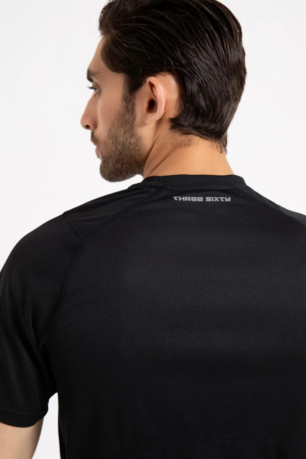 Black T Shirt