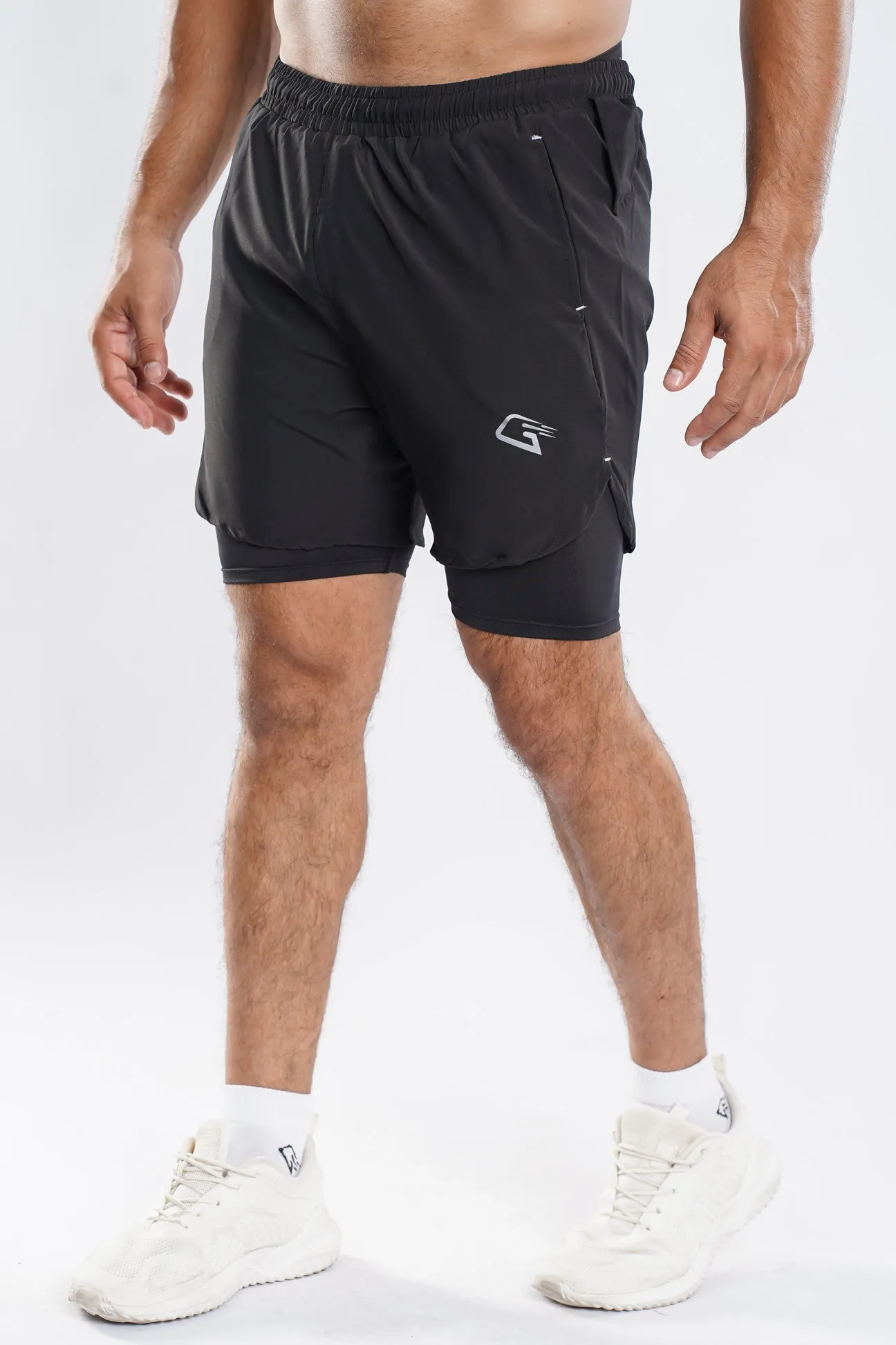 Blume Basic shorts