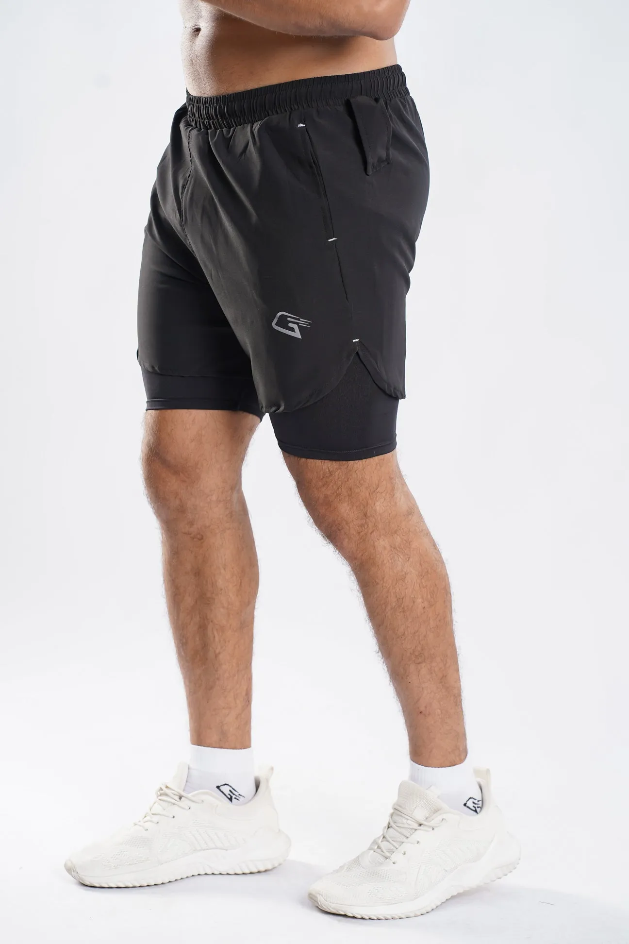 Blume Basic shorts