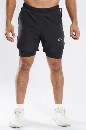 Blume Basic shorts