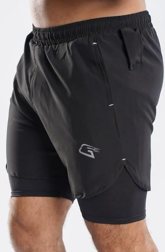 Blume Basic shorts