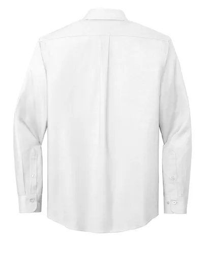 Brooks Brothers® Men's Wrinkle-Free Stretch Nailhead Shirt (Enovation Controls)