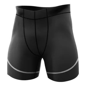 Bsc Athlete Half Quad Shorts - Men'S