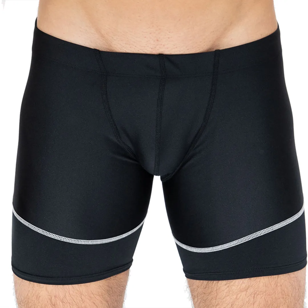 Bsc Athlete Half Quad Shorts - Men'S